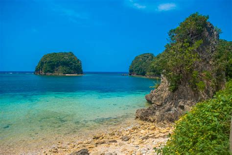 Virac Catanduanes Beaches .